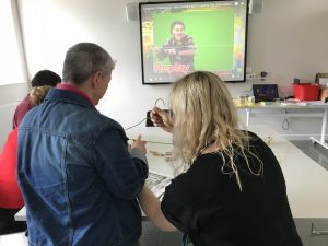 Pear Tree Learning Club - Dancing 2's video